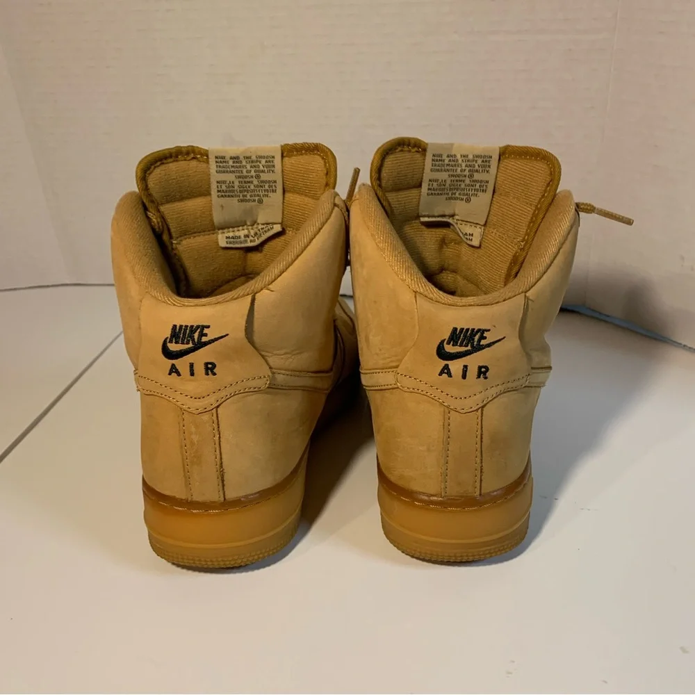 Nike classic air